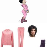 Amy Wong DIY Costume Guide: Dress Like the Futurama Heiress 9 Amy Wong DIY Costume Guide: Dress Like the Futurama Heiress