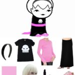 DIY Rose Lalonde Costume Guide: How to Dress Like the Seer of Light 13 DIY Rose Lalonde Costume Guide: How to Dress Like the Seer of Light