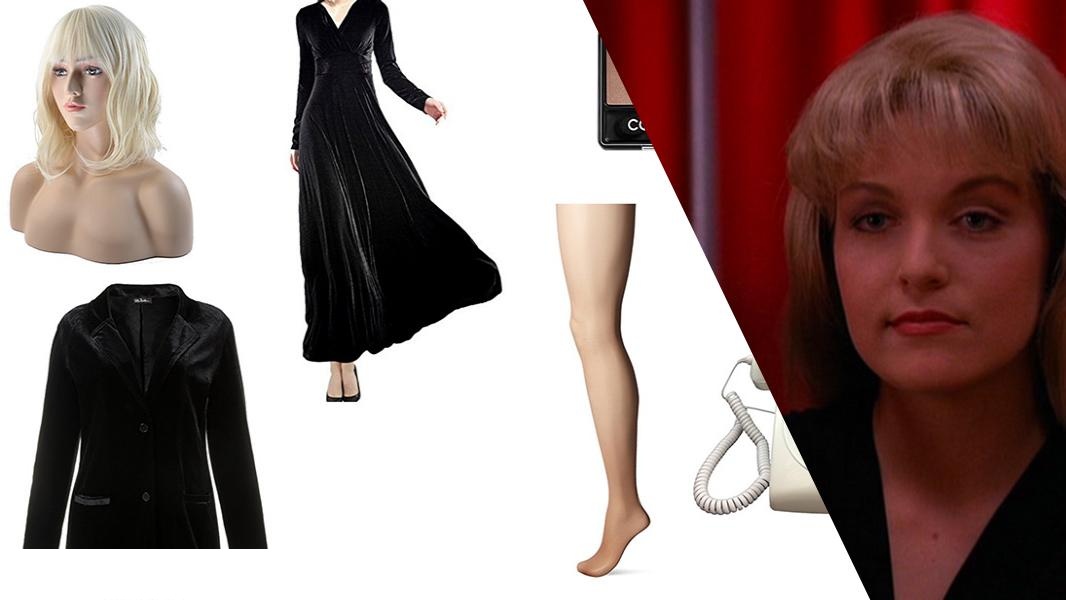 DIY Laura Palmer Cosplay Guide: Iconic Twin Peaks Homecoming Queen Look 9 DIY Laura Palmer Cosplay Guide: Iconic Twin Peaks Homecoming Queen Look