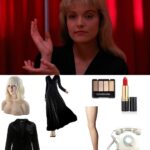 DIY Laura Palmer Cosplay Guide: Iconic Twin Peaks Homecoming Queen Look 10 DIY Laura Palmer Cosplay Guide: Iconic Twin Peaks Homecoming Queen Look
