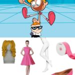 Dee Dee DIY Cosplay Guide: How to Dress Like the Dexter's Laboratory Star 1 Dee Dee DIY Cosplay Guide: How to Dress Like the Dexter's Laboratory Star