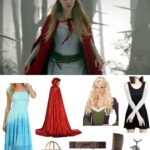 DIY Red Riding Hood Costume: A Classic Fairytale Guide 15 DIY Red Riding Hood Costume: A Classic Fairytale Guide