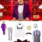 M. Gustave Cosplay Guide: How to Dress Like The Grand Budapest Hotel Concierge 5 M. Gustave Cosplay Guide: How to Dress Like The Grand Budapest Hotel Concierge