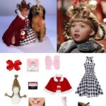 Cindy Lou Who DIY Costume Guide: Recreate the Whoville Icon 16 Cindy Lou Who DIY Costume Guide: Recreate the Whoville Icon