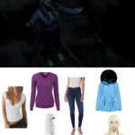 Jessica Riley Until Dawn Cosplay Guide: Winter Survival Outfit 12 Jessica Riley Until Dawn Cosplay Guide: Winter Survival Outfit