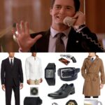 Special Agent Dale Cooper Costume Guide: Twin Peaks Cosplay Tips 15 Special Agent Dale Cooper Costume Guide: Twin Peaks Cosplay Tips