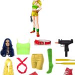 Launch DIY Costume Guide: Dragon Ball Cosplay Tutorial 17 Launch DIY Costume Guide: Dragon Ball Cosplay Tutorial