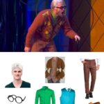 Old Man Jenkins SpongeBob Musical Cosplay Costume Guide 10 Old Man Jenkins SpongeBob Musical Cosplay Costume Guide