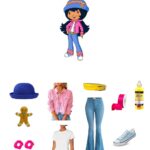 DIY Ginger Snap Costume Guide: Spunky Strawberry Shortcake Cosplay 2 DIY Ginger Snap Costume Guide: Spunky Strawberry Shortcake Cosplay