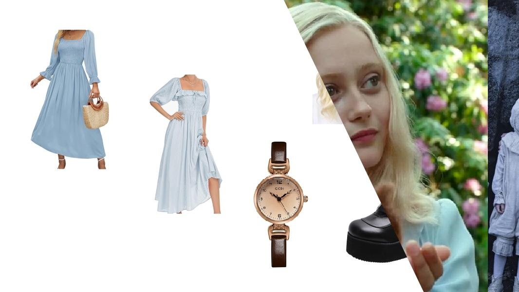 Emma Bloom Miss Peregrine’s Home for Peculiar Children Cosplay Guide 7 Emma Bloom Miss Peregrine’s Home for Peculiar Children Cosplay Guide