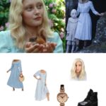 Emma Bloom Miss Peregrine’s Home for Peculiar Children Cosplay Guide 7 Emma Bloom Miss Peregrine’s Home for Peculiar Children Cosplay Guide