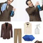Adrian Monk DIY Costume Guide: The Ultimate Defective Detective Look 1 Adrian Monk DIY Costume Guide: The Ultimate Defective Detective Look