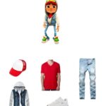 Jake from Subway Surfers DIY Costume Guide: Easy Skater Style 14 Jake from Subway Surfers DIY Costume Guide: Easy Skater Style