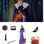The Ultimate Evil Queen Costume Guide: Queen Grimhilde Cosplay 8 The Ultimate Evil Queen Costume Guide: Queen Grimhilde Cosplay