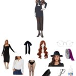 Sylvia Sherwood Cosplay Guide: Dress Like the WISE Handler from Spy x Family 2 Sylvia Sherwood Cosplay Guide: Dress Like the WISE Handler from Spy x Family