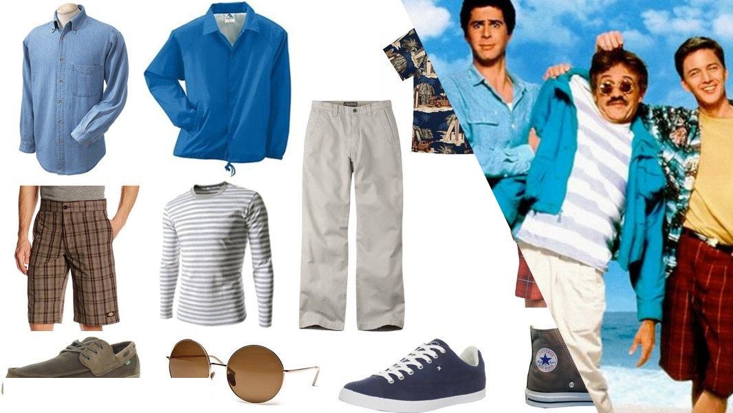 Weekend at Bernie’s Costume Guide: How to Dress Like Bernie Lomax 2 Weekend at Bernie’s Costume Guide: How to Dress Like Bernie Lomax