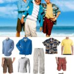 Weekend at Bernie’s Costume Guide: How to Dress Like Bernie Lomax 15 Weekend at Bernie’s Costume Guide: How to Dress Like Bernie Lomax
