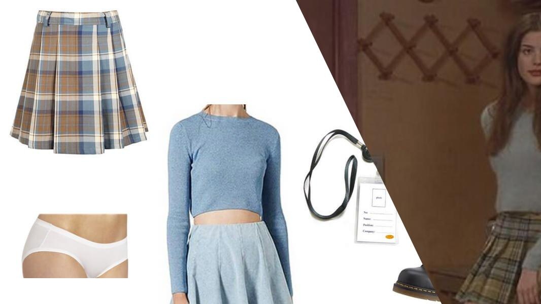 Corey Mason DIY Costume Guide: Perfect Empire Records Cosplay 8 Corey Mason DIY Costume Guide: Perfect Empire Records Cosplay