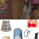 Corey Mason DIY Costume Guide: Perfect Empire Records Cosplay 9 Corey Mason DIY Costume Guide: Perfect Empire Records Cosplay