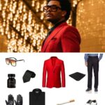 The Weeknd Blinding Lights Cosplay Costume Guide 13 The Weeknd Blinding Lights Cosplay Costume Guide
