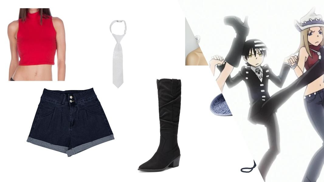 Patricia Thompson Soul Eater Cosplay Guide: How to Dress Like Patty