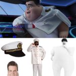 Captain B. McCrea Wall-E Cosplay: The Ultimate Costume Guide 4 Captain B. McCrea Wall-E Cosplay: The Ultimate Costume Guide