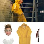 Alice, Sweet Alice DIY Cosplay Guide: Terrifyingly Simple 70s Horror Look 10 Alice, Sweet Alice DIY Cosplay Guide: Terrifyingly Simple 70s Horror Look