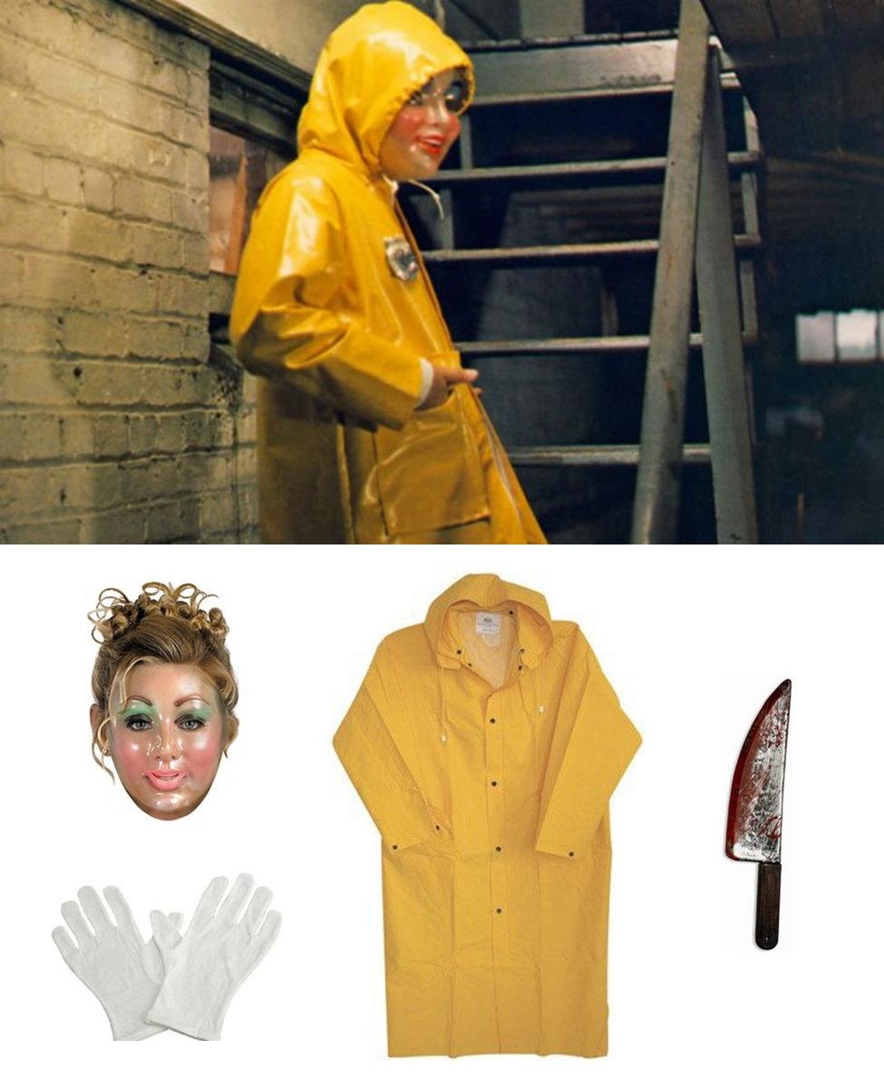 Alice, Sweet Alice DIY Cosplay Guide: Terrifyingly Simple 70s Horror Look 1 Alice, Sweet Alice DIY Cosplay Guide: Terrifyingly Simple 70s Horror Look
