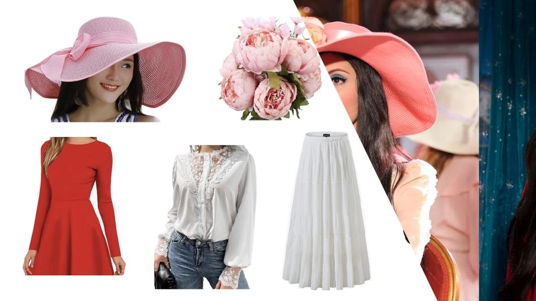 Elaine The Love Witch Cosplay Guide: Recreate Her Iconic Vintage Look