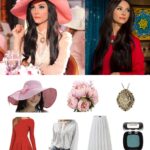 Elaine The Love Witch Cosplay Guide: Recreate Her Iconic Vintage Look 16 Elaine The Love Witch Cosplay Guide: Recreate Her Iconic Vintage Look