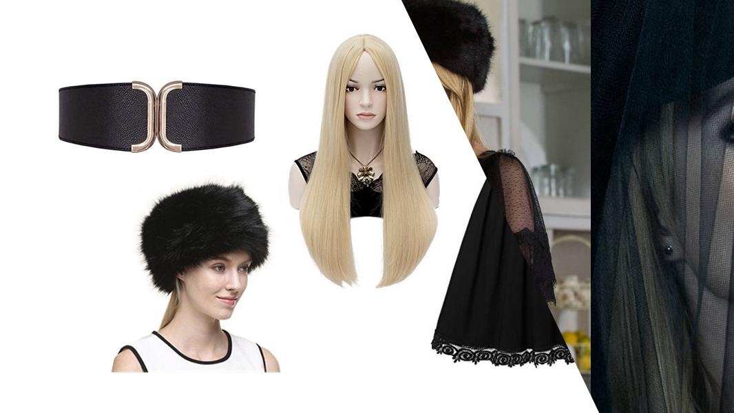 Madison Montgomery Cosplay Guide: AHS Coven Costume Tutorial
