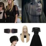 Madison Montgomery Cosplay Guide: AHS Coven Costume Tutorial 3 Madison Montgomery Cosplay Guide: AHS Coven Costume Tutorial