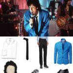 Robbie Hart DIY Costume Guide: The Ultimate Wedding Singer Cosplay 9 Robbie Hart DIY Costume Guide: The Ultimate Wedding Singer Cosplay