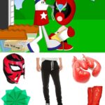 How to Make a Strong Bad DIY Costume: The Ultimate Cosplay Guide 8 How to Make a Strong Bad DIY Costume: The Ultimate Cosplay Guide