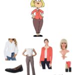 Rita Loud Cosplay Guide: How to Dress Like The Loud House Mom 13 Rita Loud Cosplay Guide: How to Dress Like The Loud House Mom