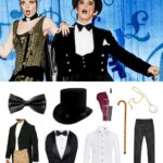 Emcee from Cabaret (1972) Costume Guide: How to Dress Like the Iconic Host 12 Emcee from Cabaret (1972) Costume Guide: How to Dress Like the Iconic Host