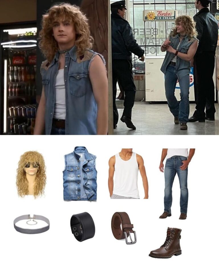 Vance Hopper from The Black Phone Cosplay Costume Guide 3 Vance Hopper from The Black Phone Cosplay Costume Guide