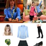 Ultimate Maddie Fitzpatrick DIY Costume Guide: Suite Life Cosplay 3 Ultimate Maddie Fitzpatrick DIY Costume Guide: Suite Life Cosplay