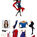 Lisa Lisa DIY Costume Guide: The Ultimate JoJo Cosplay Tutorial 10 Lisa Lisa DIY Costume Guide: The Ultimate JoJo Cosplay Tutorial