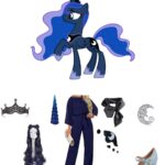 Princess Luna Cosplay Guide: A Magical My Little Pony Costume 16 Princess Luna Cosplay Guide: A Magical My Little Pony Costume