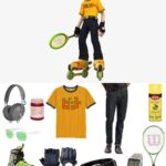 Beat Jet Set Radio Cosplay Guide: DIY Costume Tutorial 9 Beat Jet Set Radio Cosplay Guide: DIY Costume Tutorial