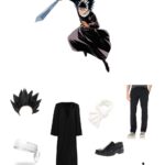 Ultimate Hiei DIY Costume Guide: YuYu Hakusho Cosplay Made Easy 7 Ultimate Hiei DIY Costume Guide: YuYu Hakusho Cosplay Made Easy