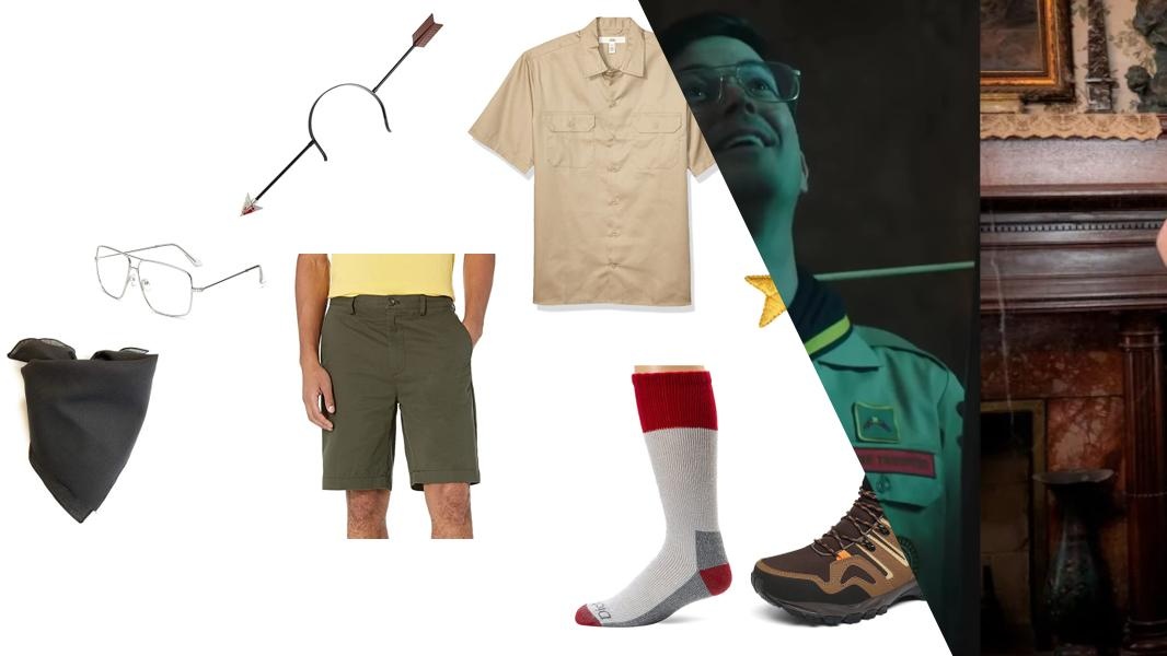 Pete Martino Ghosts DIY Costume Guide 12 Pete Martino Ghosts DIY Costume Guide