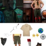 Pete Martino Ghosts DIY Costume Guide 8 Pete Martino Ghosts DIY Costume Guide