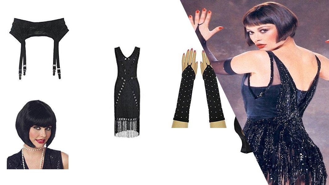 Velma Kelly DIY Costume Guide: Master the Ultimate 1920s Vaudeville Look 2 Velma Kelly DIY Costume Guide: Master the Ultimate 1920s Vaudeville Look