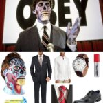 They Live Alien DIY Costume Guide: Master the Corporate Overlord Look 17 They Live Alien DIY Costume Guide: Master the Corporate Overlord Look