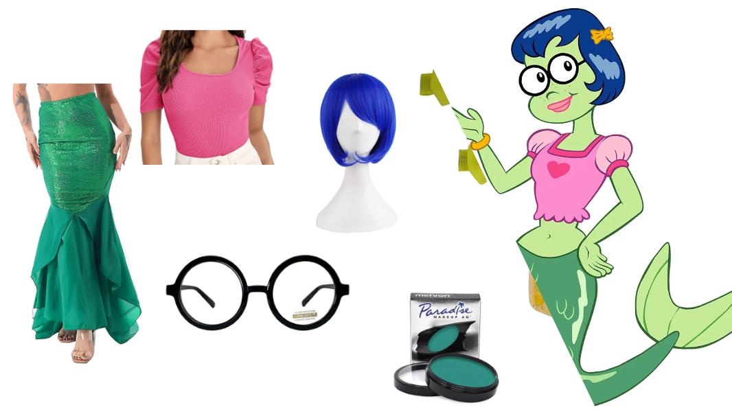 Princess Mindy Costume: The Ultimate SpongeBob Cosplay Guide 10 Princess Mindy Costume: The Ultimate SpongeBob Cosplay Guide