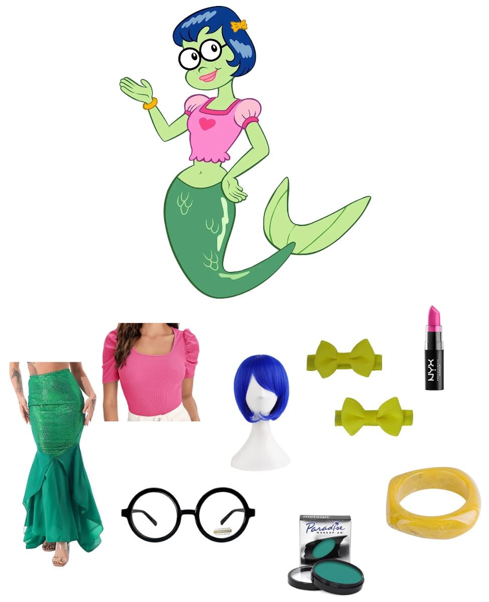 Princess Mindy Costume: The Ultimate SpongeBob Cosplay Guide 1 Princess Mindy Costume: The Ultimate SpongeBob Cosplay Guide