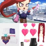 Manami Aiba La Brava Cosplay Guide: My Hero Academia Costume Tips 11 Manami Aiba La Brava Cosplay Guide: My Hero Academia Costume Tips