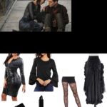Nagini DIY Costume Guide: Enchanting Snake Transformation 4 Nagini DIY Costume Guide: Enchanting Snake Transformation